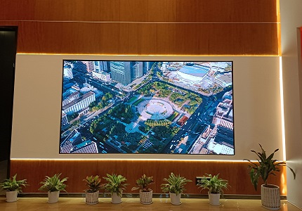 專業(yè)的安裝團(tuán)隊(duì)