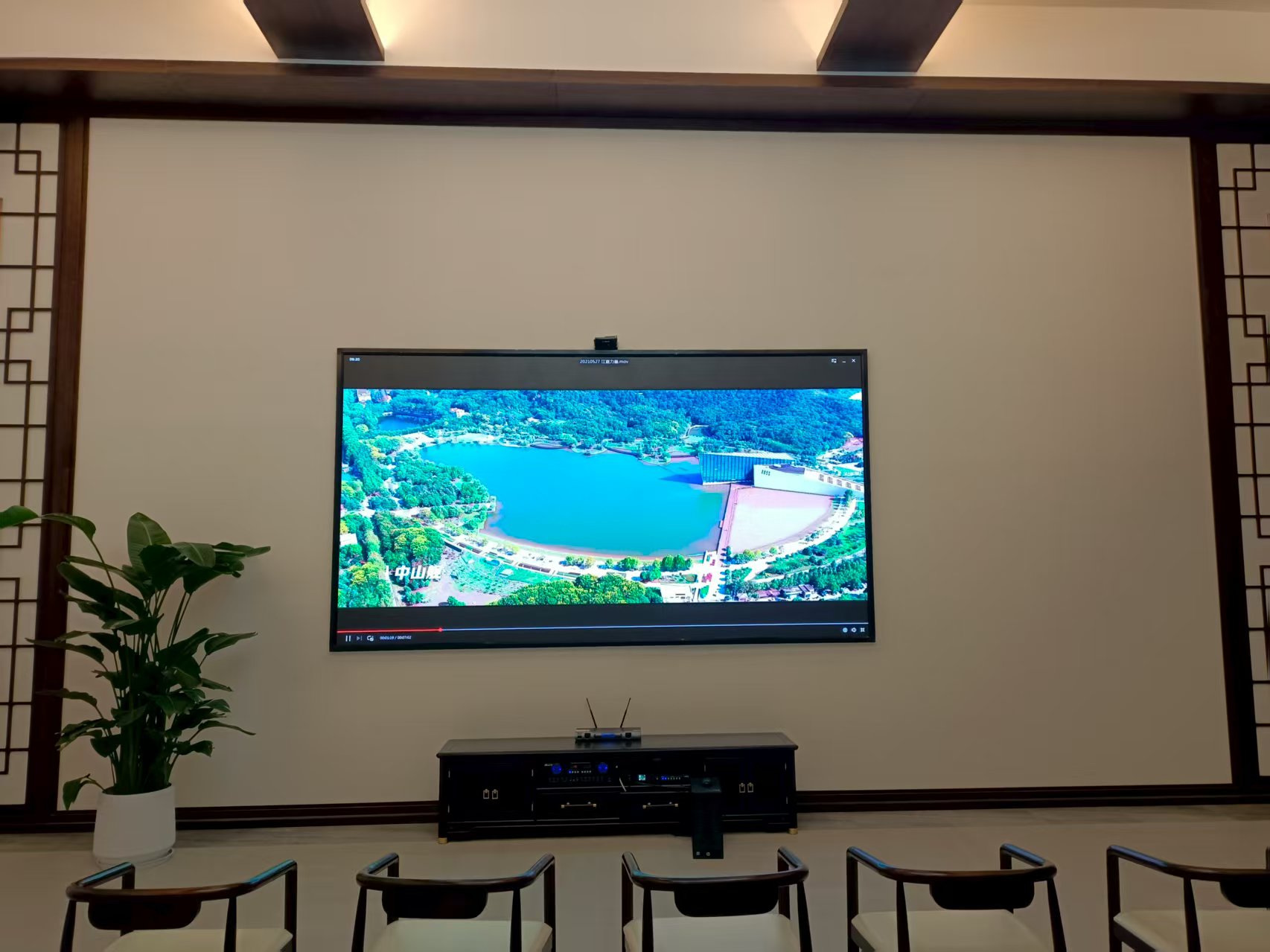 精細(xì)安裝施工